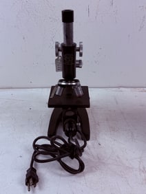 Vintage Surveying and Topographic Tools