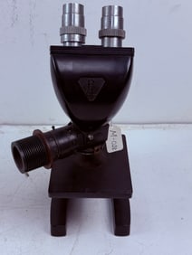 Vintage Surveying and Topographic Tools