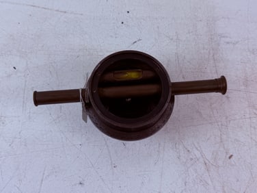 Vintage Surveying and Topographic Tools