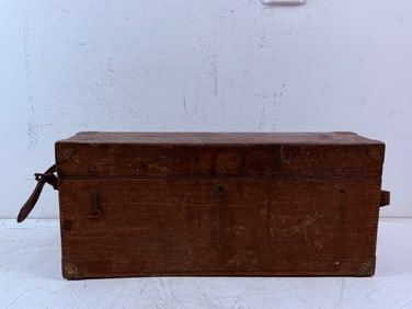 Vintage Surveying and Topographic Tools