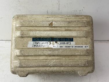 Vintage Surveying and Topographic Tools