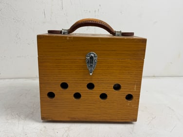 Vintage Surveying and Topographic Tools