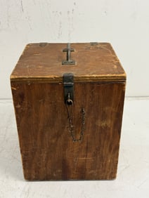 Vintage Surveying and Topographic Tools