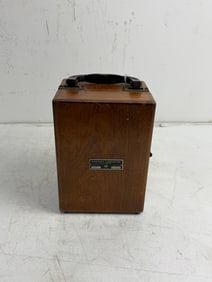 Vintage Surveying and Topographic Tools