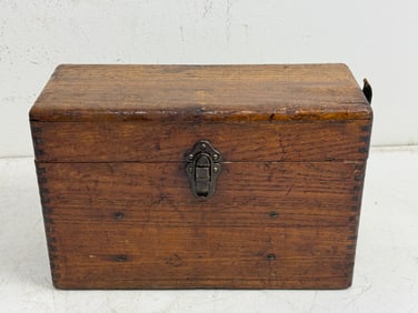 Vintage Surveying and Topographic Tools