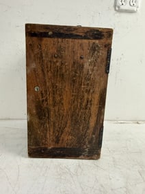 Vintage Surveying and Topographic Tools