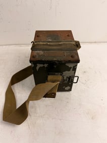 Vintage Surveying and Topographic Tools