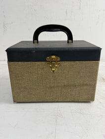 Vintage Surveying and Topographic Tools