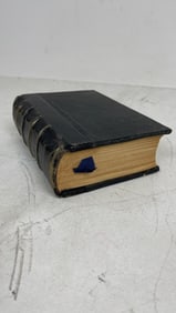 Vintage Armenian to French Dictionary