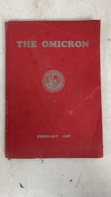 Vintage High School Omicron