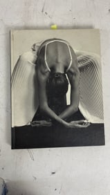 Kelly Klein Underworld B&W Modeling Book