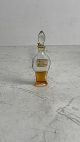 Vintage Christian Dior Perfume Bottle