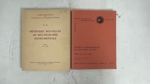 Vintage Book Manifesto Collection Lot