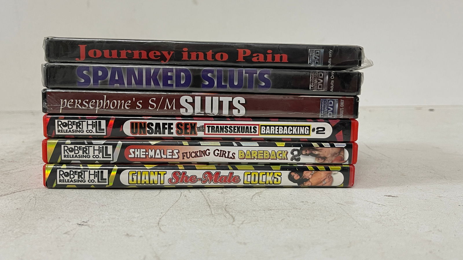 Vintage Adult Films: Vintage Adult Films