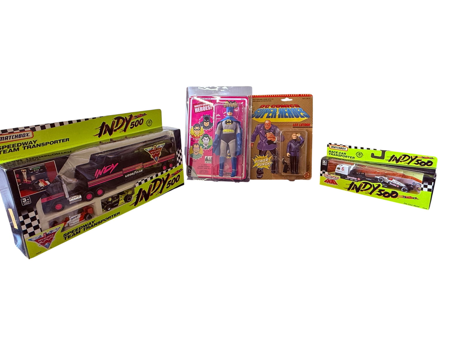 Model Car Collection Lot: Model Car Collection Lot