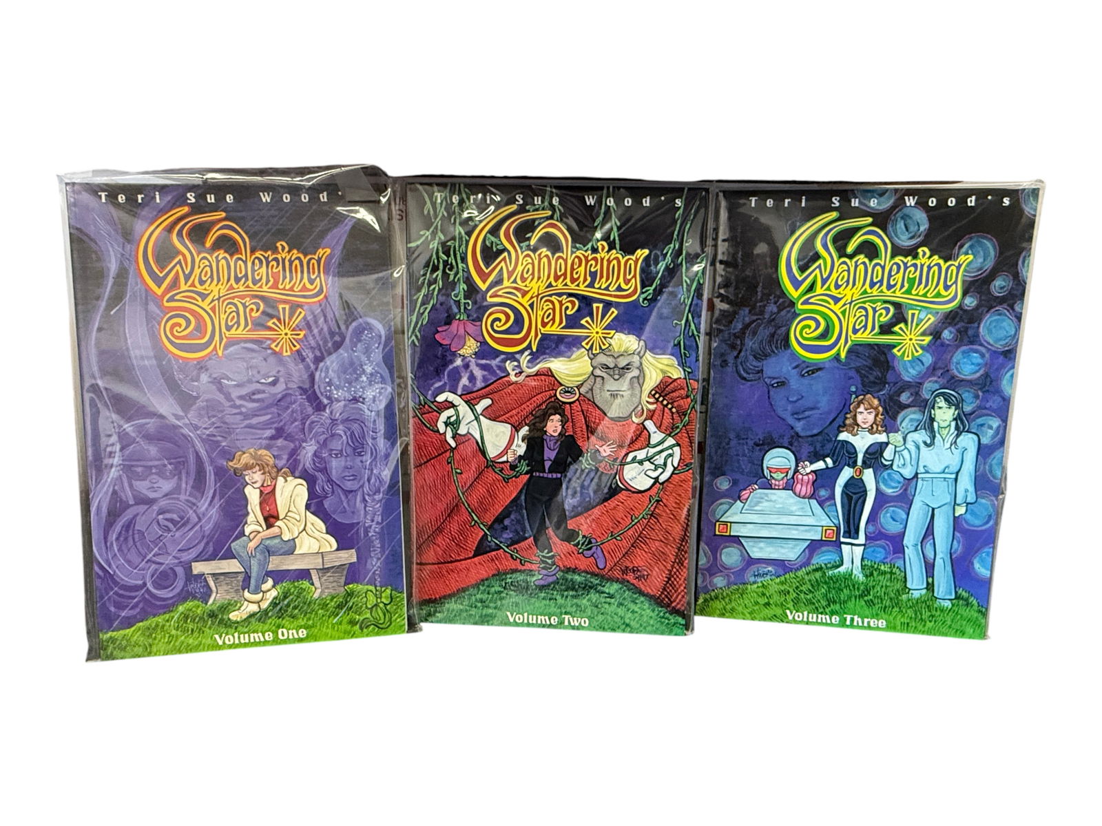 Wandering Star Vintage Magazines: Wandering Star Vintage Magazines