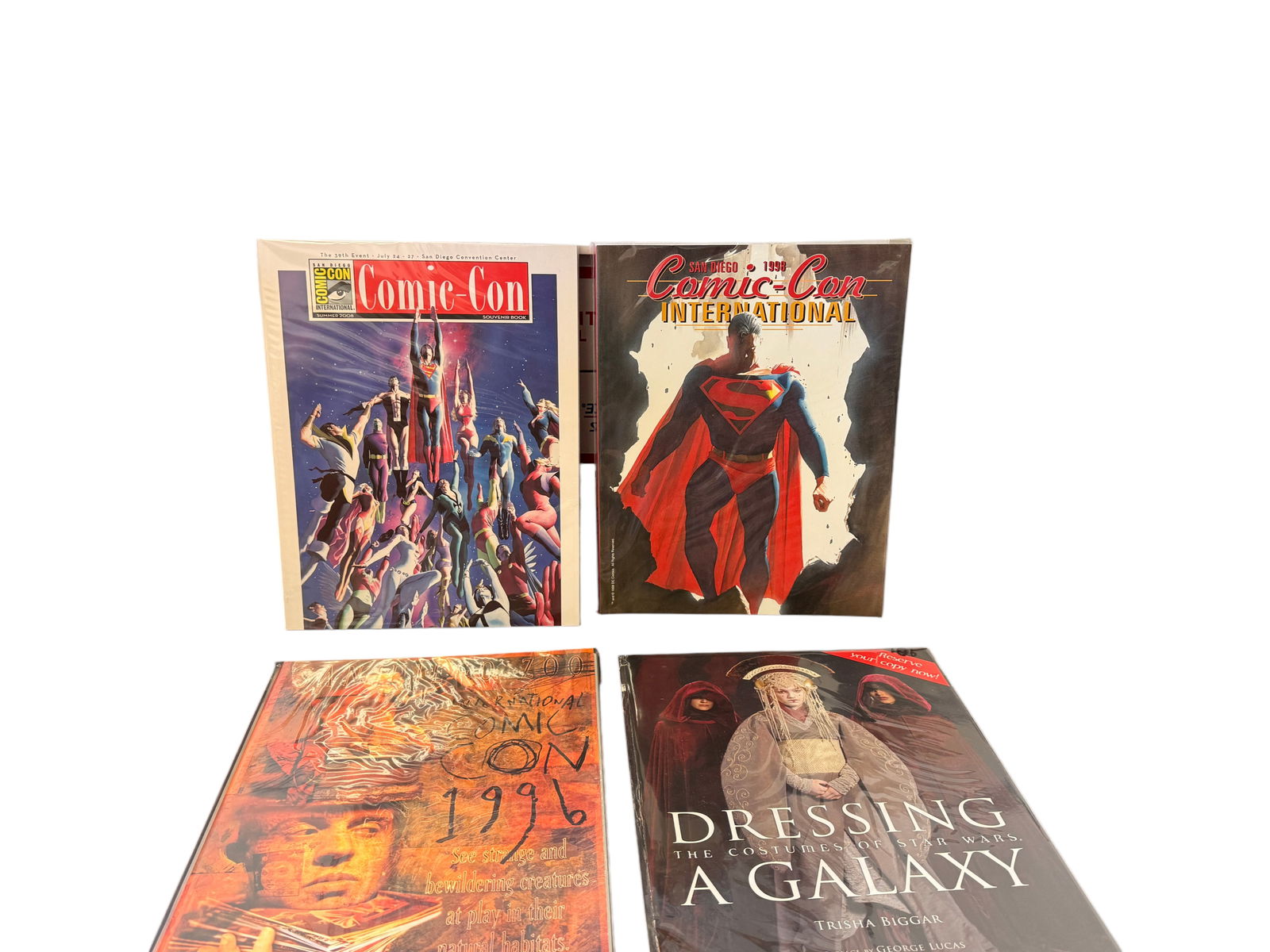 Vintage Magazine Collection Lot (1 of 1)