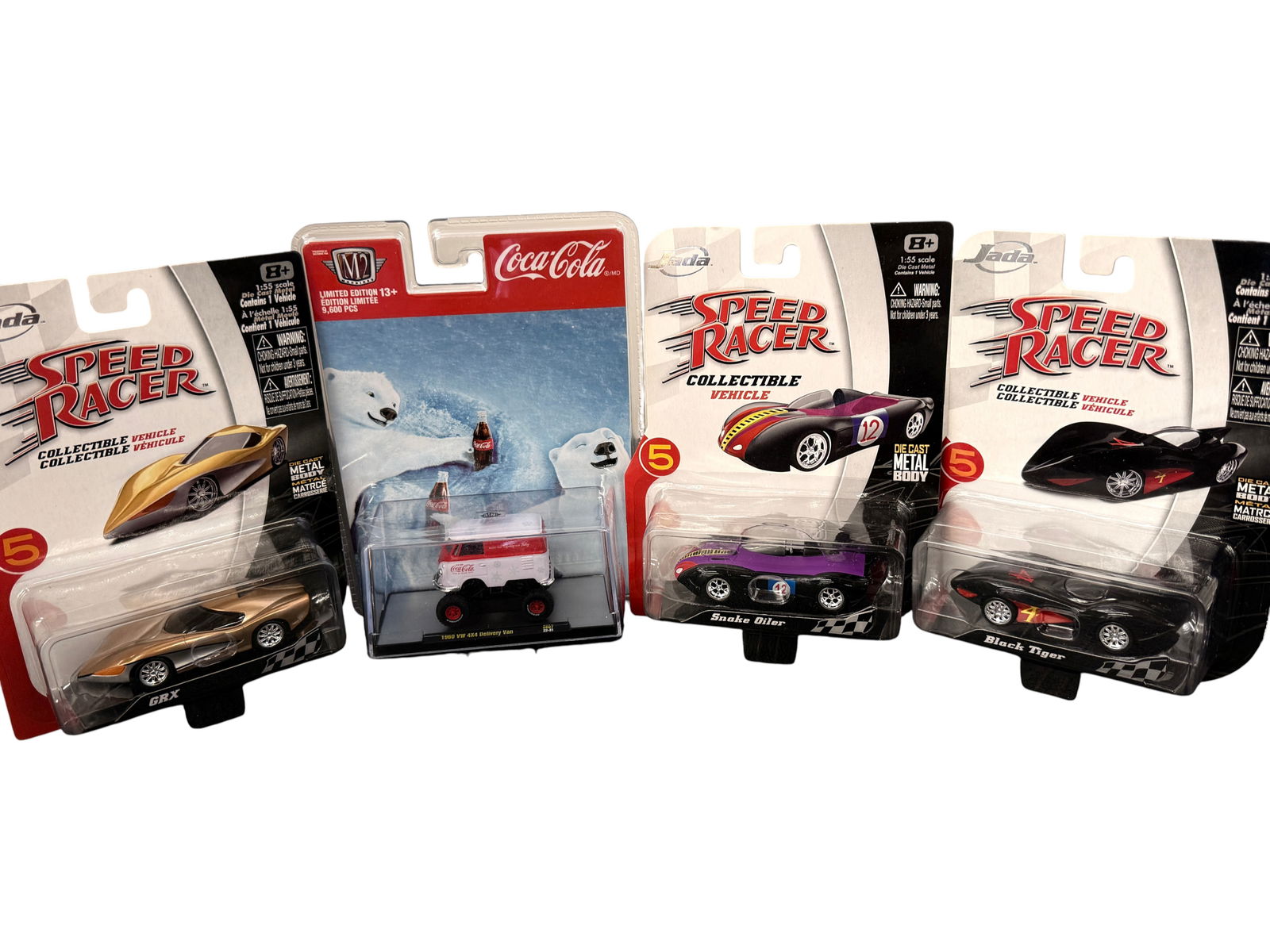 Vintage Hot Wheels Model Car Collection Lot: Vintage Hot Wheels Model Car Collection Lot