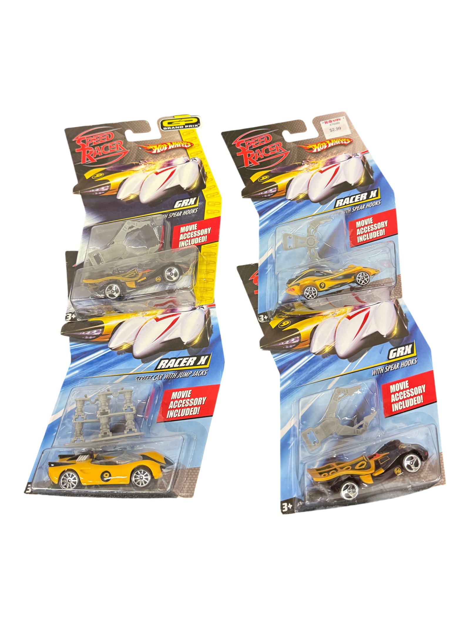 Vintage Hot Wheels Model Car Collection Lot (1 of 1)