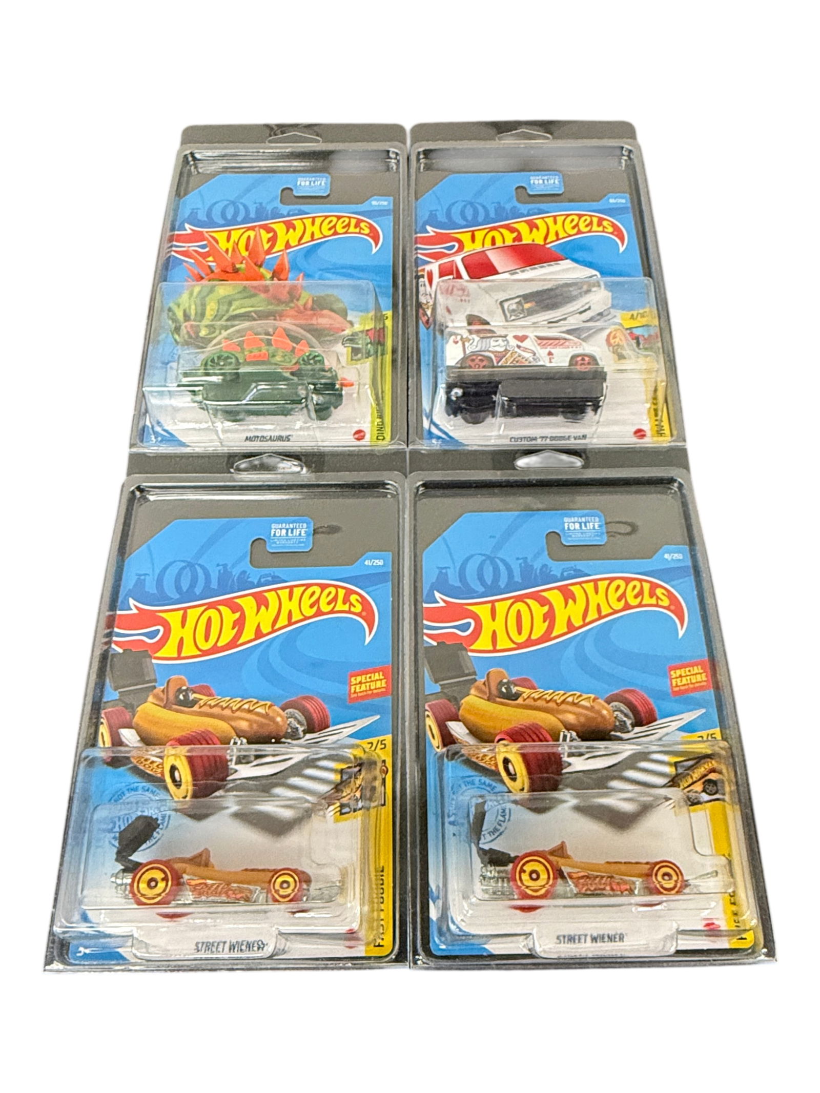 Vintage Hot Wheels Model Car Collection Lot: Vintage Hot Wheels Model Car Collection Lot
