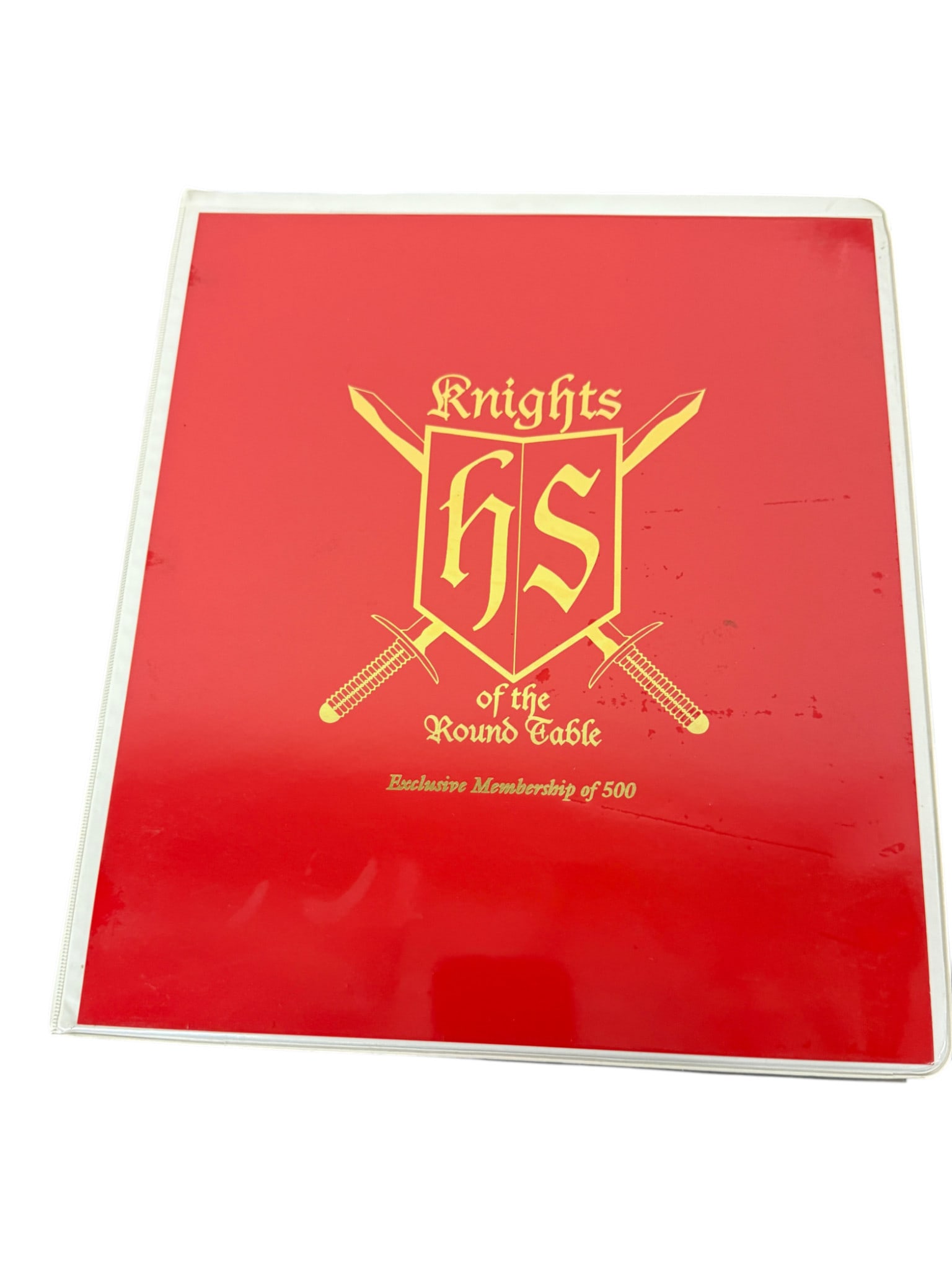 Knights of the Round Table - Limited to 500 Adult Trading Cards Full Set: Knights of the Round Table - Limited to 500 Adult Trading Cards Full Set