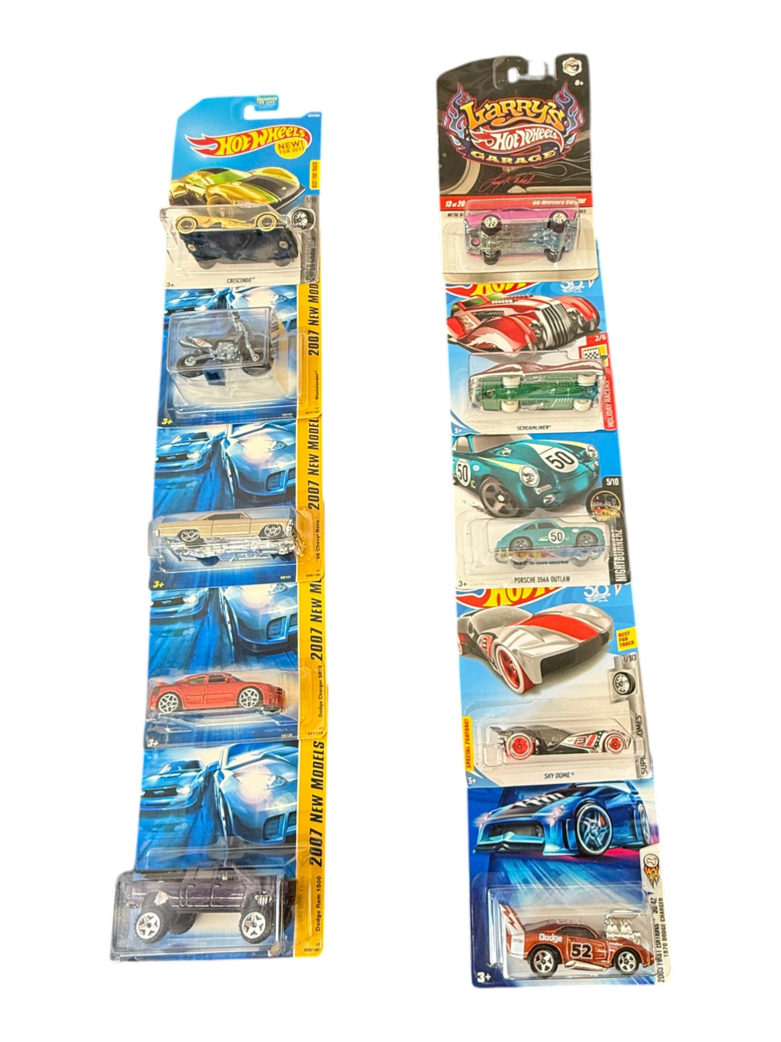 Vintage Hot Wheel Model Car Collection Lot: Vintage Hot Wheel Model Car Collection Lot