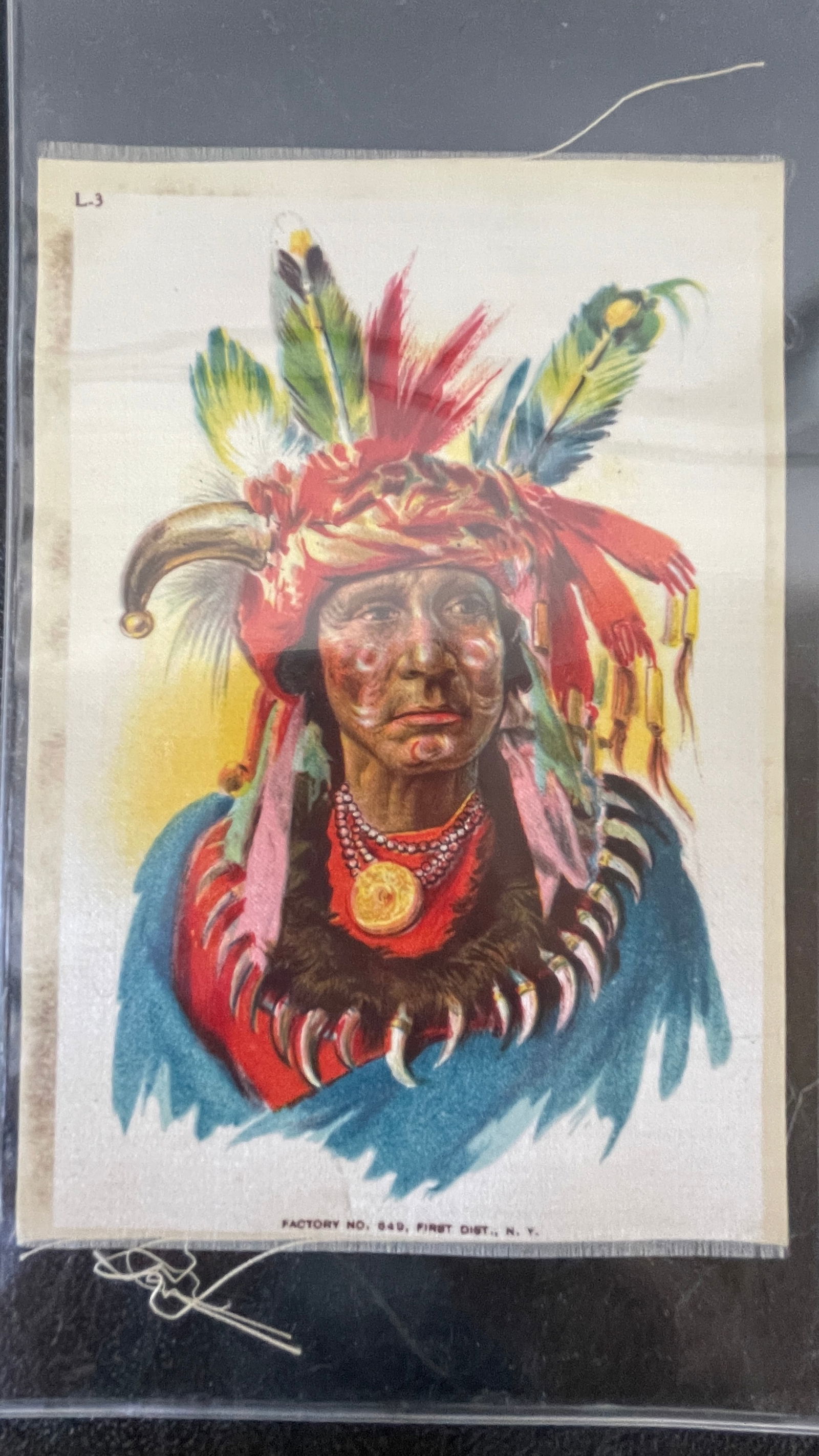 Antique US Militaria Postcards and Others - 2