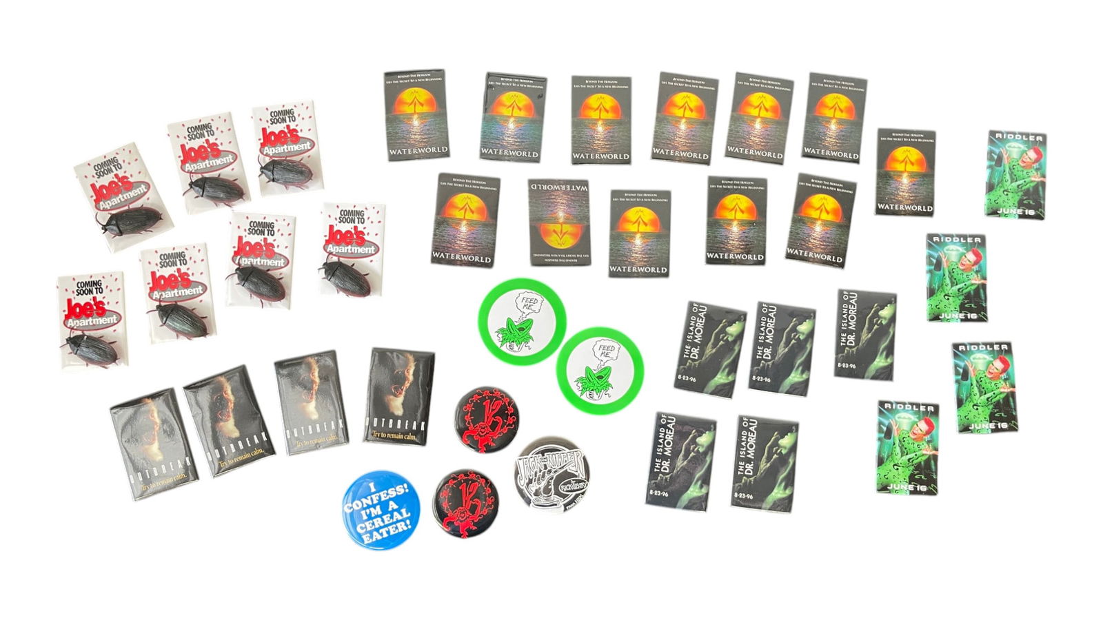 Vintage Pin Collection Lot: Vintage Pin Collection Lot