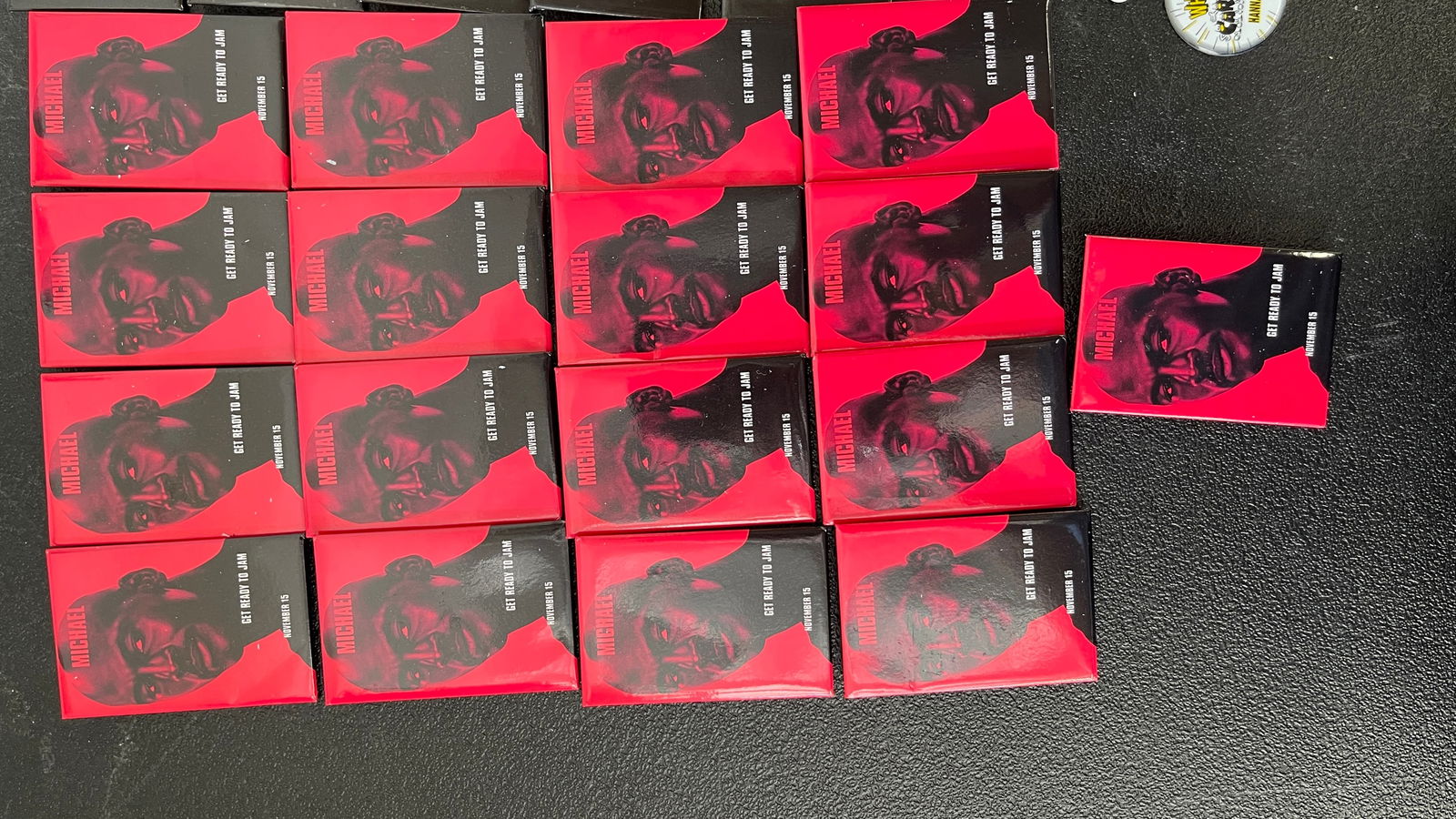 Vintage Pin Collection Lot - 2