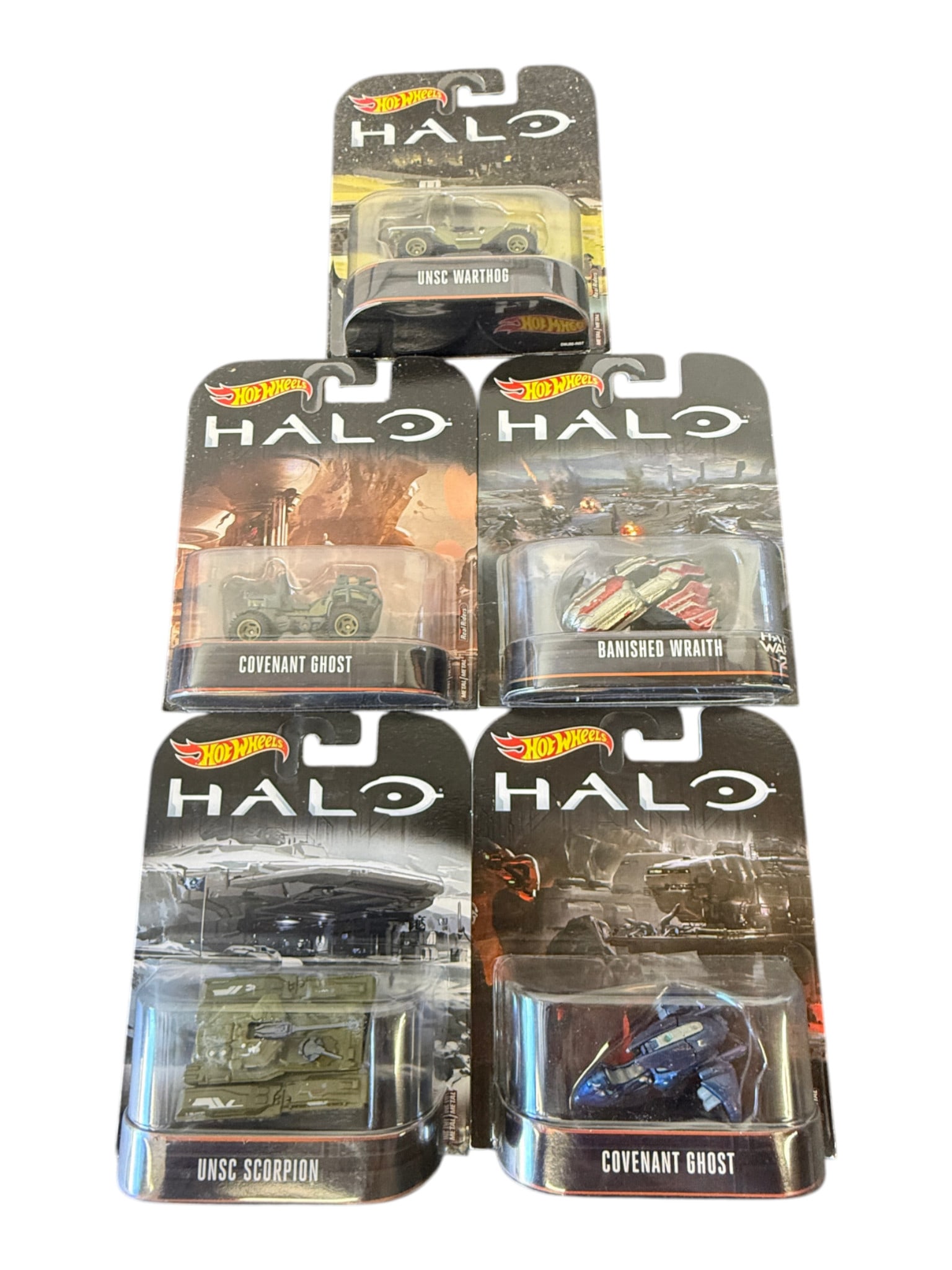 Vintage Hot Wheels Model Car Collection Lot: Vintage Hot Wheels Model Car Collection Lot