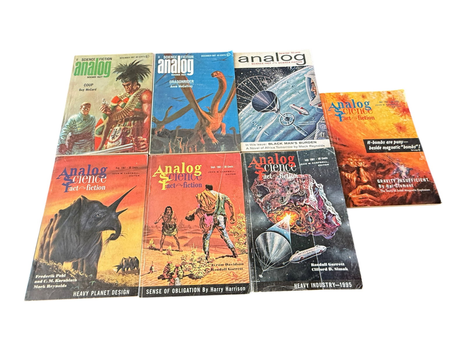 Vintage Comic Book Collection Lot: Vintage Comic Book Collection Lot