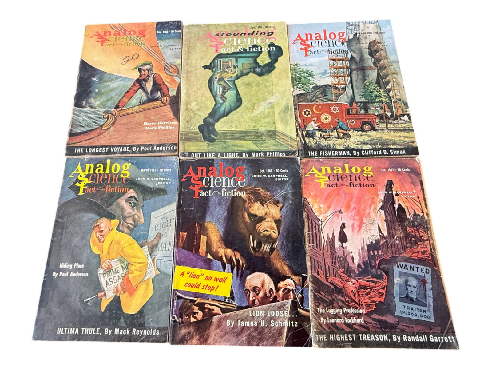 Vintage Comic Book Collection Lot: Vintage Comic Book Collection Lot