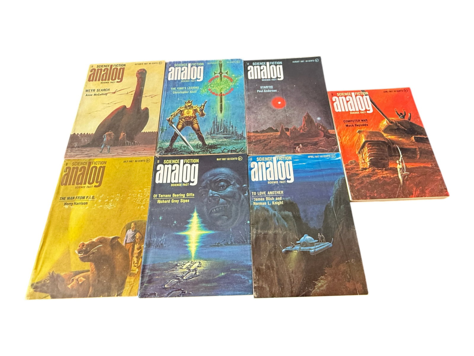 Vintage Comic Book Collection Lot: Vintage Comic Book Collection Lot