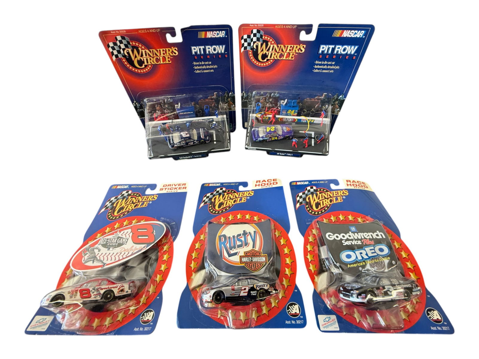 Vintage Hot Wheels Model Car Collection Lot: Vintage Hot Wheels Model Car Collection Lot