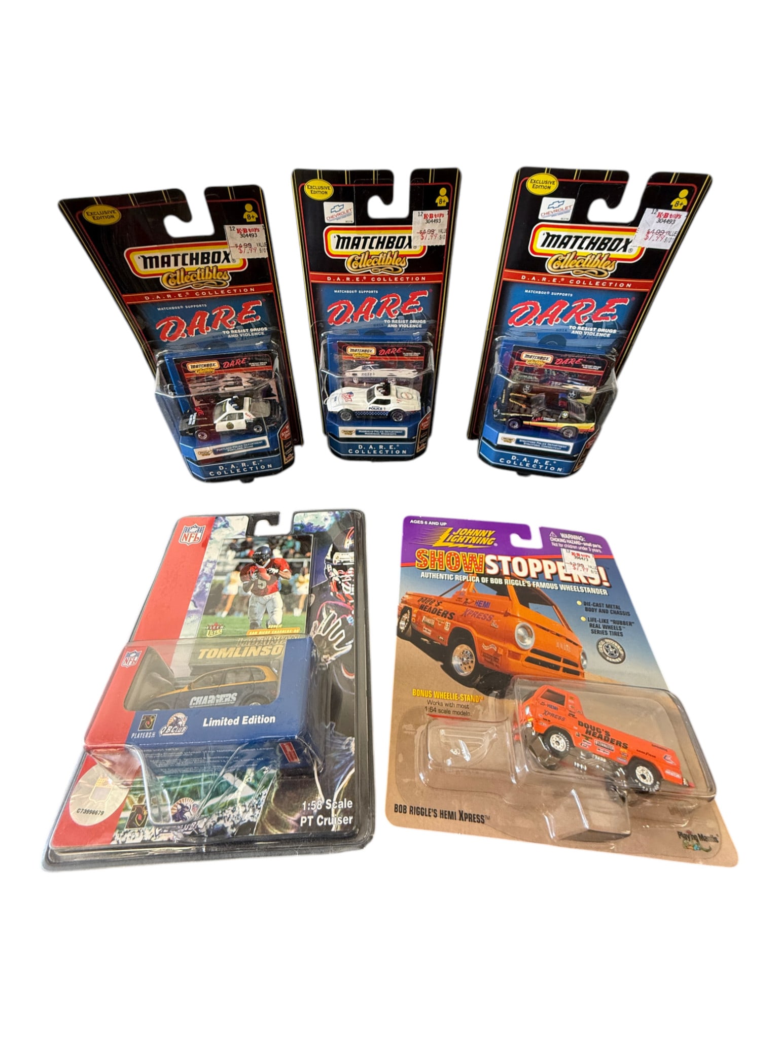 Vintage Matchbox Model Car Collection Lot: Vintage Matchbox Model Car Collection Lot