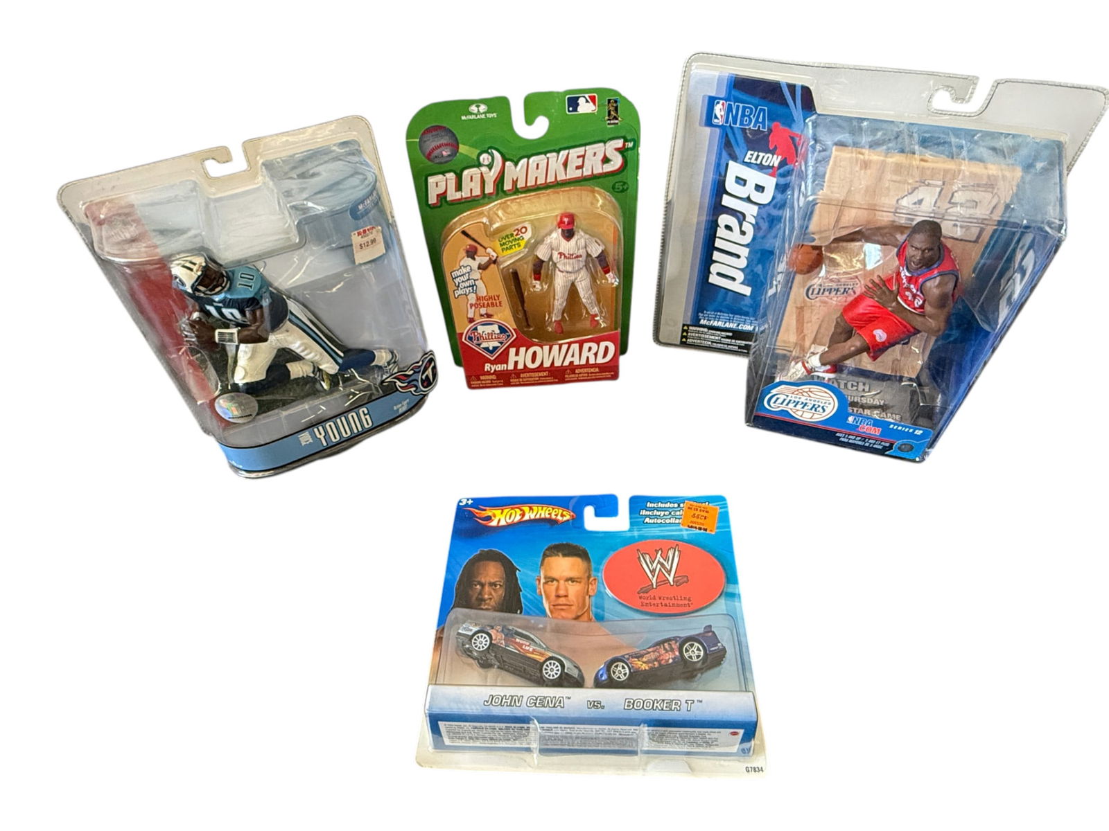 Vintage Hot Wheels Model Car Collection Lot: Vintage Hot Wheels Model Car Collection Lot