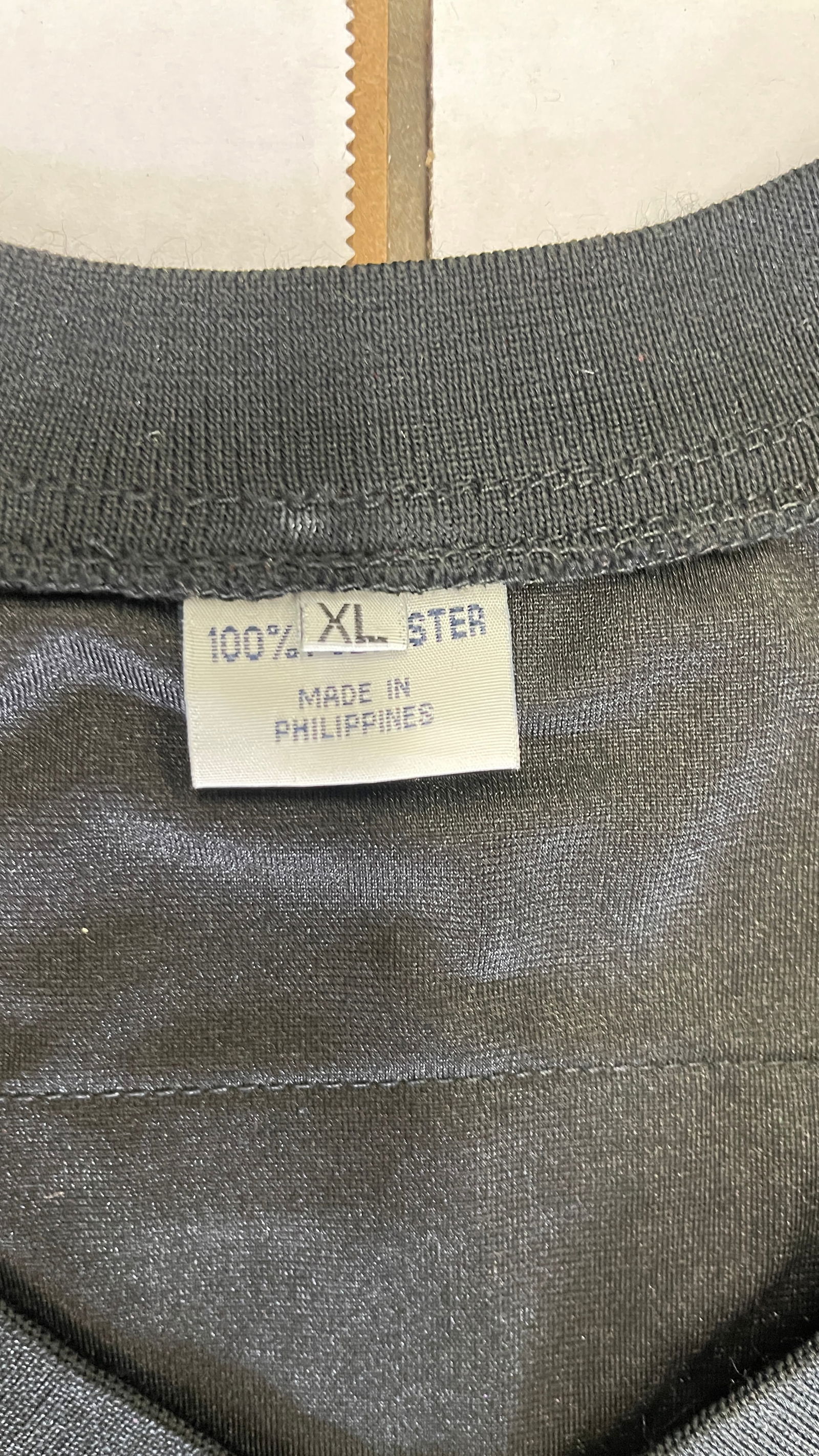 Ray Guy Signed Raiders Jersey with COA - 4