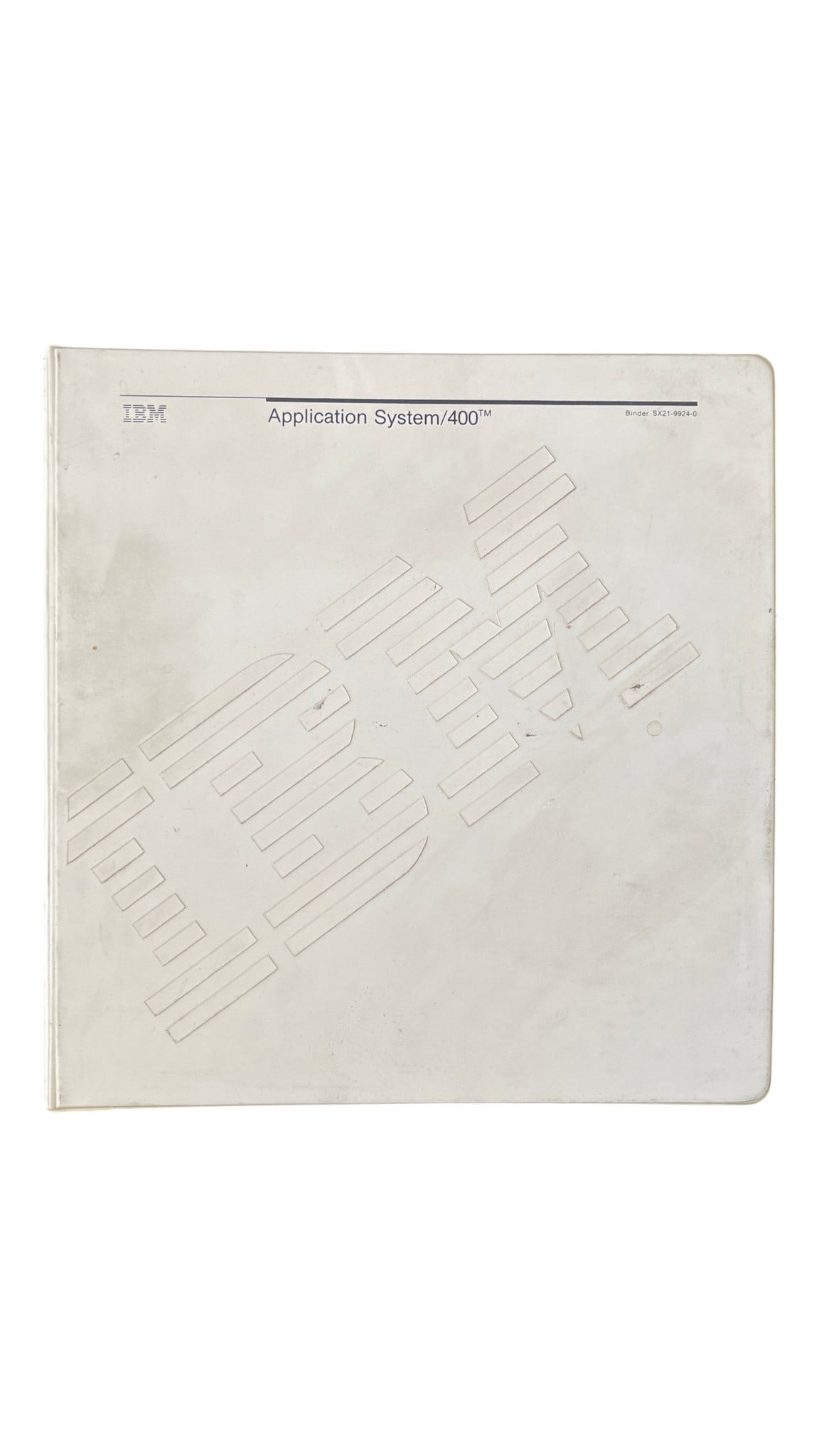 Binder of Assorted 3-Inch CD Singles: Binder of Assorted 3-Inch CD Singles