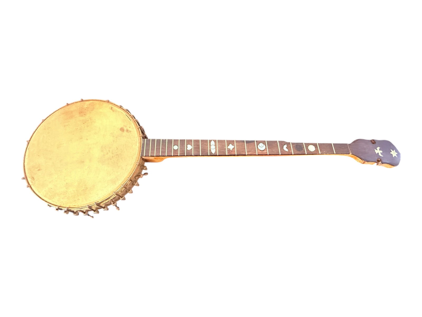 Vintage Banjo: Vintage Banjo