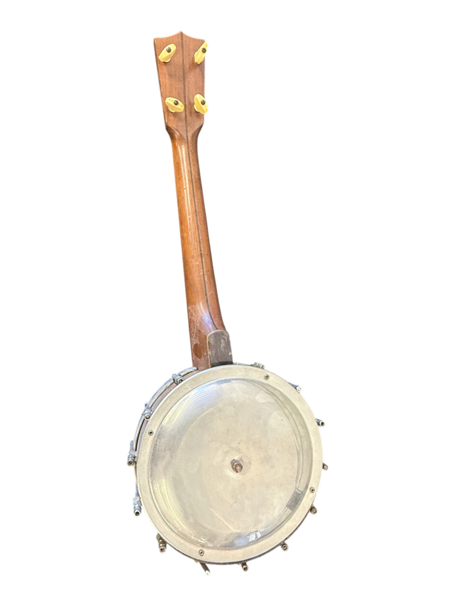 Vintage Banjo - 2