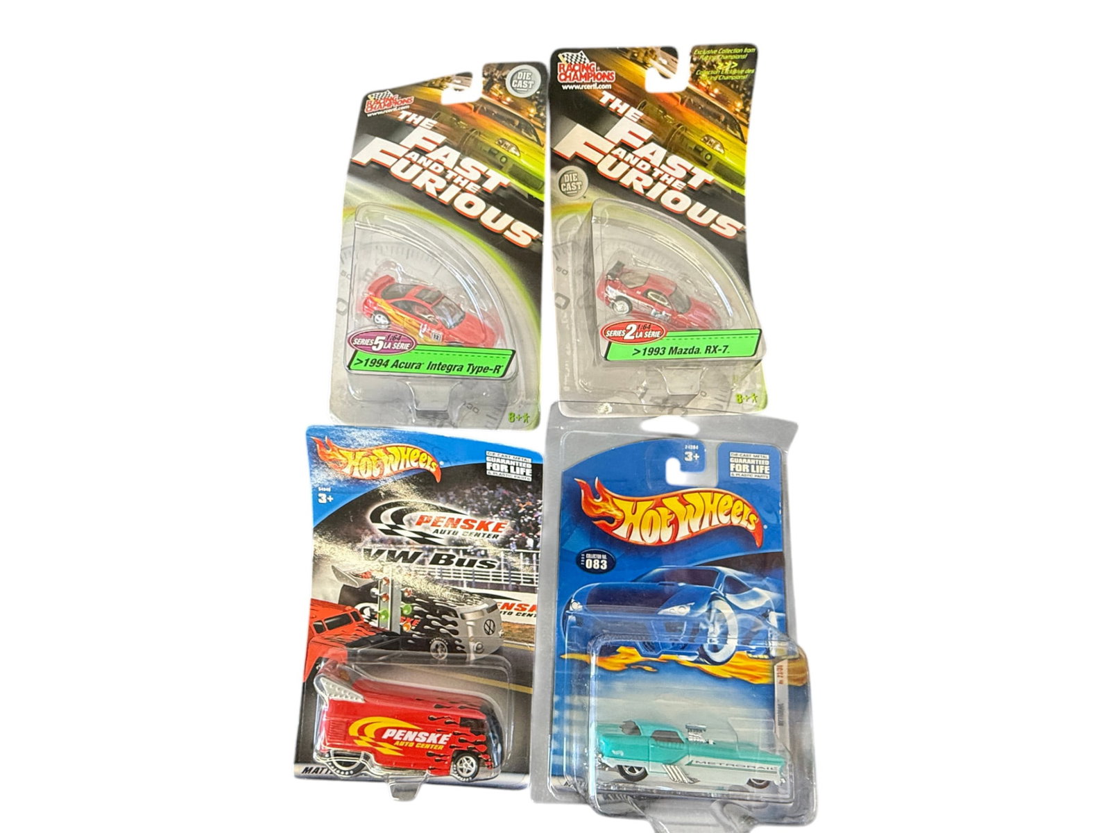 Vintage Hot Wheels Model Cars: Vintage Hot Wheels Model Cars