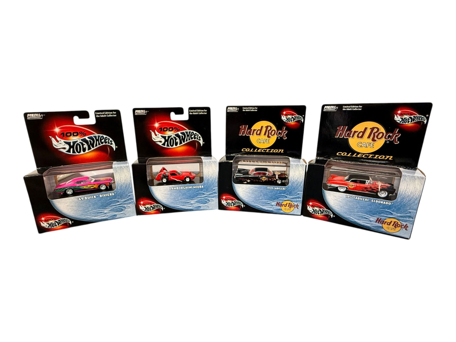 Vintage Action Figure Collection Lot (1 of 5)