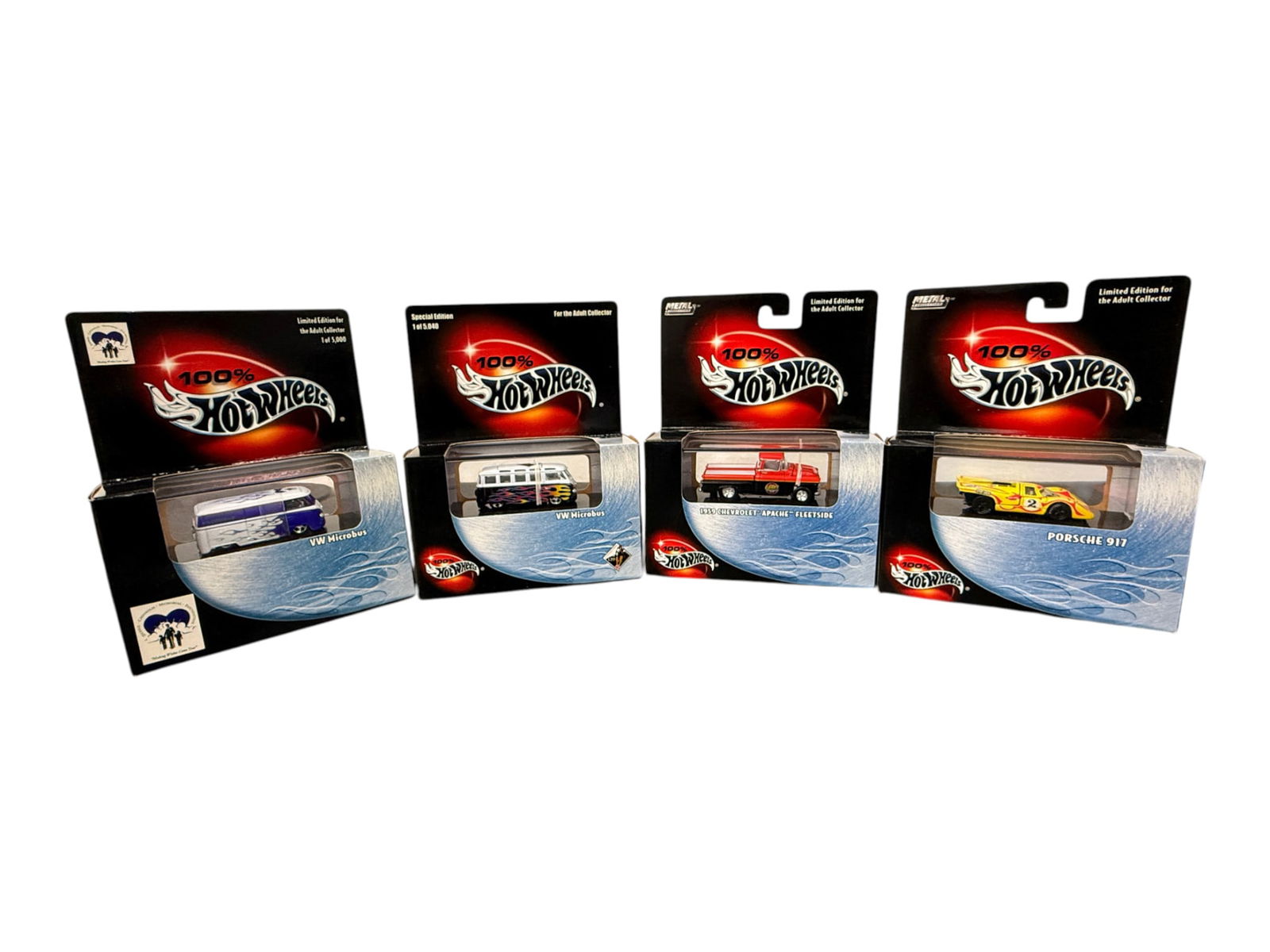 Vintage Action Figure Collection Lot: Vintage Action Figure Collection Lot