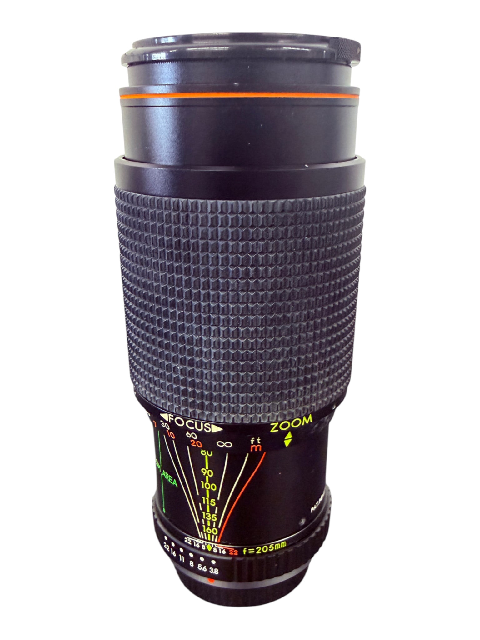 Promaster Spectrum 7 Japanese Camera Lens: Promaster Spectrum 7 Japanese Camera Lens