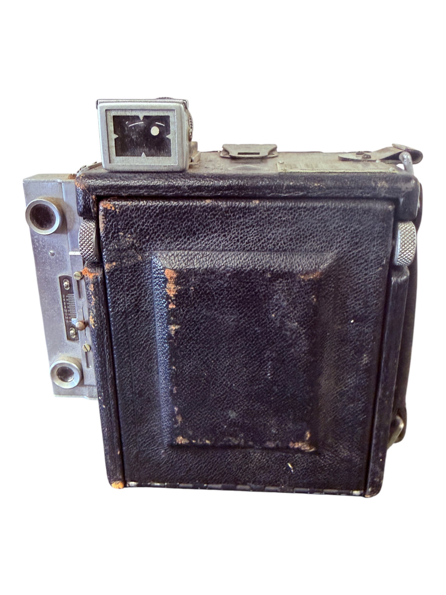 Vintage Kalart Synchornized Range Finder: Vintage Kalart Synchornized Range Finder