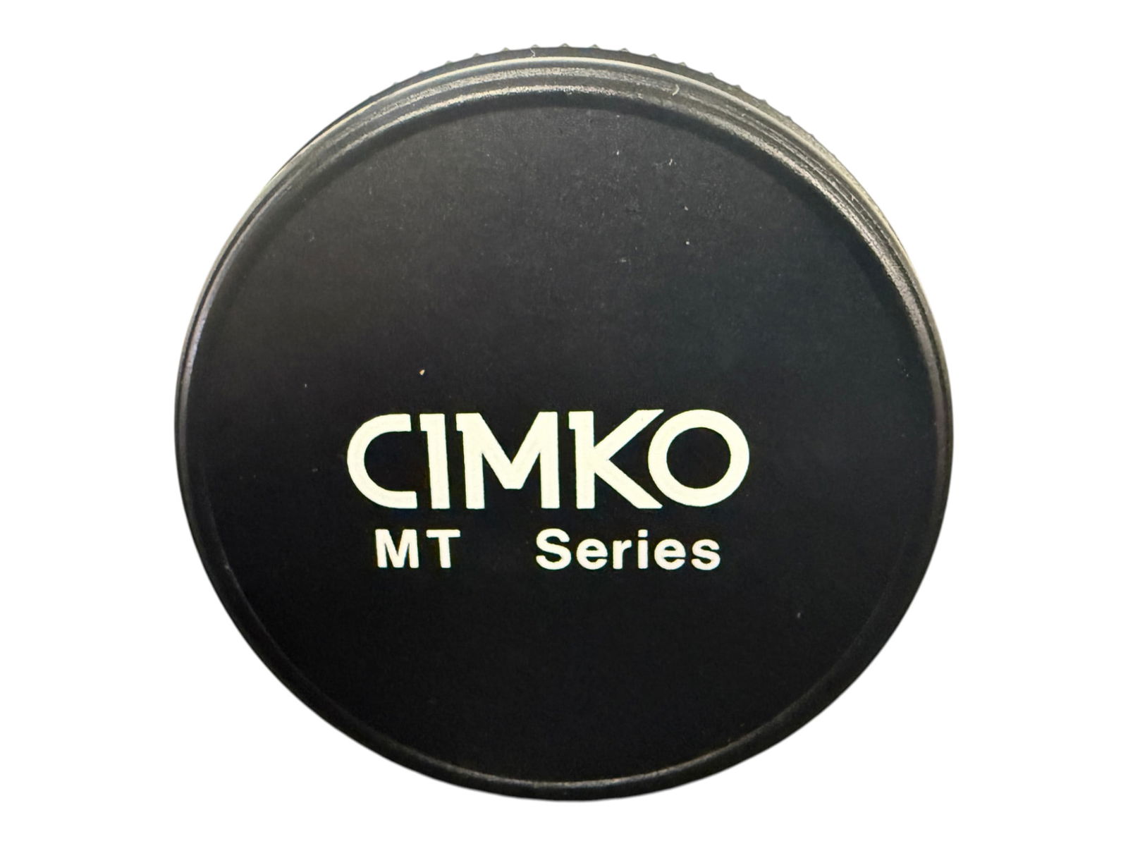 Vintage Cimko MT Series Lens: Vintage Cimko MT Series Lens