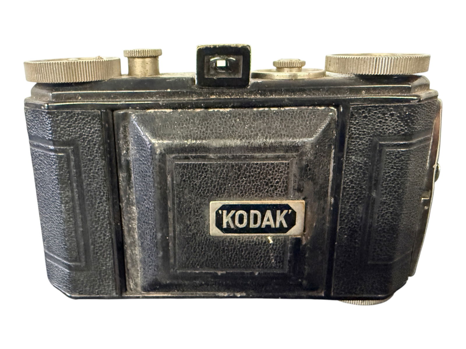 Vintage Kodak Camera - 2