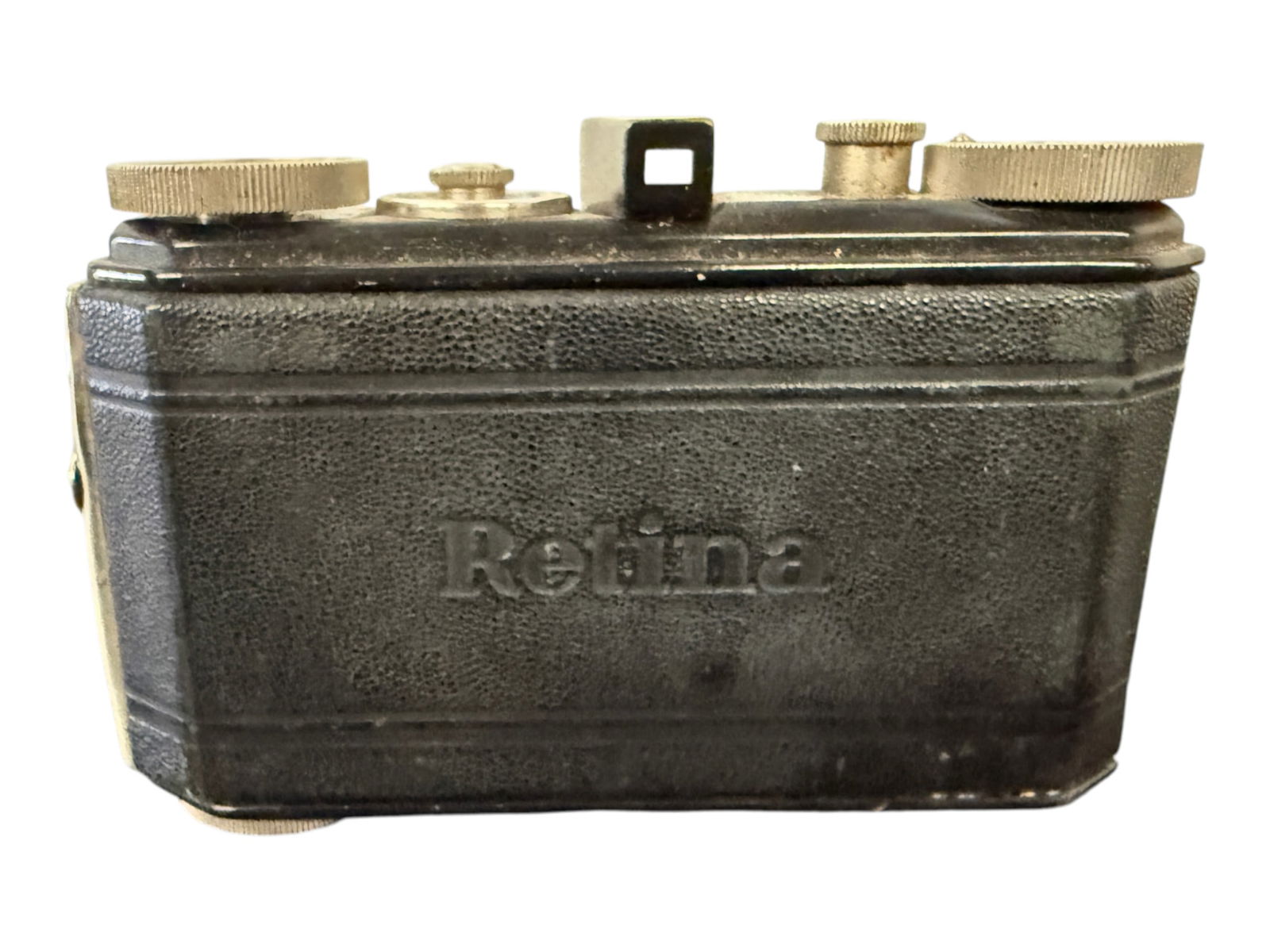 Vintage Kodak Camera - 4