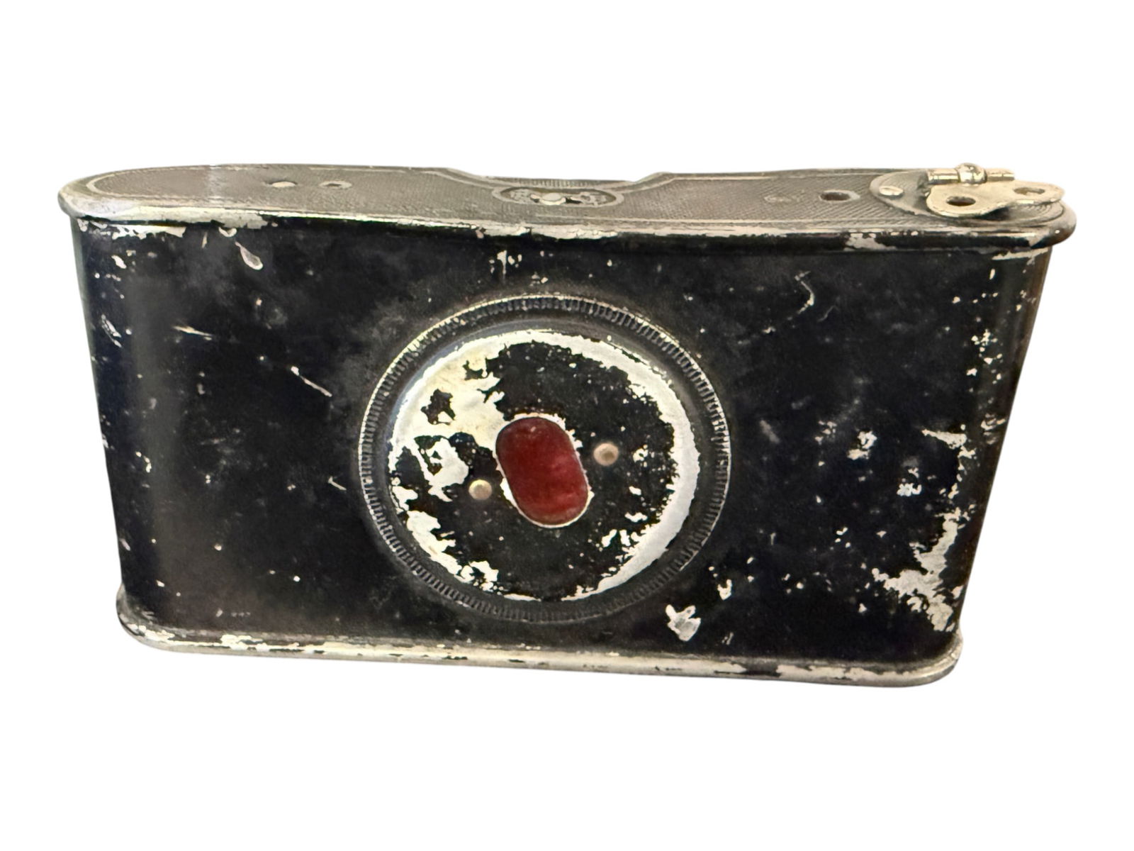 Vintage Rollei Camera Set with Case - 4