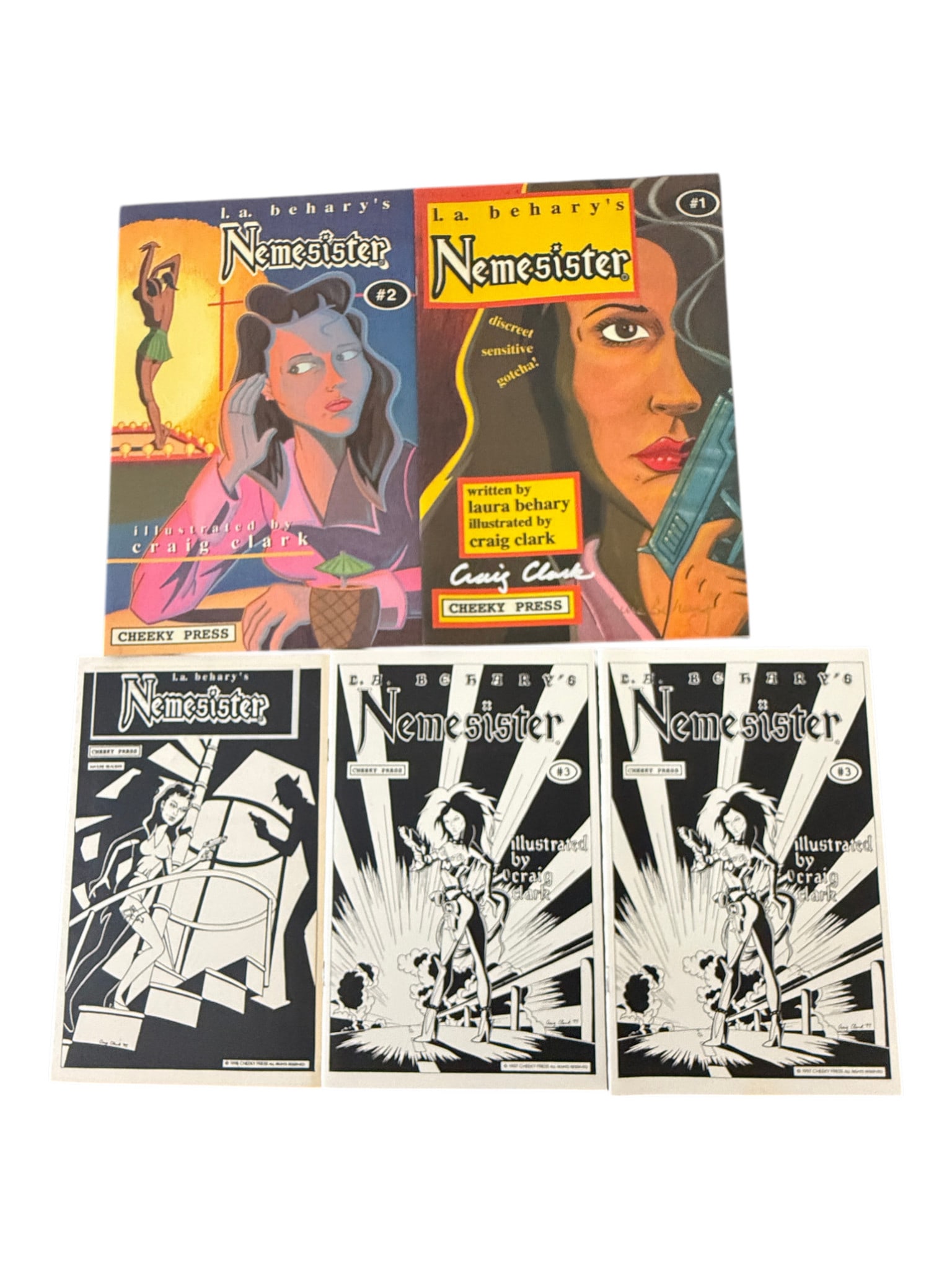 Vintage Comic Book Collection Lot: Vintage Comic Book Collection Lot